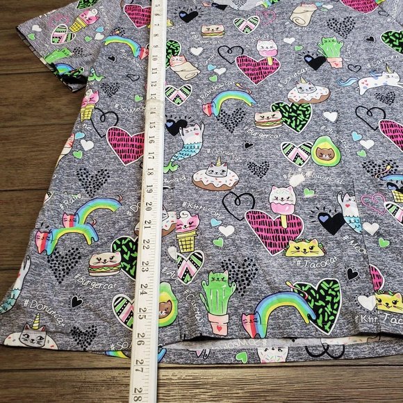 Dickies Cat's design size XL - Picture 3 of 9